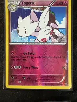 Togekiss - Pokemon TCG - Fairy Card Lot 💞🧚💞 - Image 4