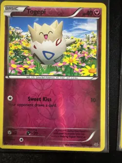 Togekiss - Pokemon TCG - Fairy Card Lot 💞🧚💞 - Image 5