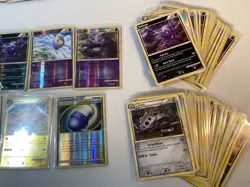 Pokemon TCG- HG SS - Triumphant & Undawnted Regular/Reverse/Holo Lot - 99 Cards - Image 5