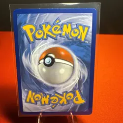 Pokemon TCG Charizard EX Full Art Holo Card 100/106 Flashfire Ultra Rare - Image 2