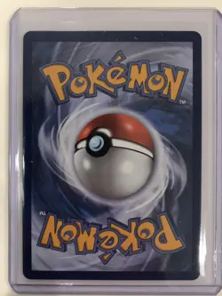 Pokemon Perfect Order Mega Zygarde EX 120/88 Special Illustration Rare NM - Image 2