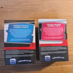 Pokemon TCG Black Bolt and White Flare Booster Bundle Set of 2 SEALED - Image 3