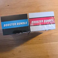 Pokemon TCG Black Bolt and White Flare Booster Bundle Set of 2 SEALED - Image 5