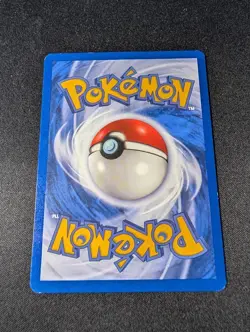 Swoop! Teleporter Uncommon Trainer Team Rocket Returns 92/109 DMG Pokemon 2004 - Image 4