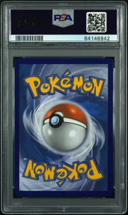 2022 Pokemon Sword & Shield Brilliant Stars Umbreon Brilliant Stars PSA 10 #TG22 - Image 2