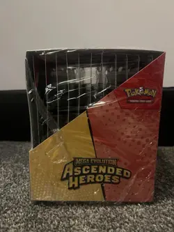 Pokemon TCG | Ascended Heroes 2 Pack Blister | Seaked Case of 12 (C) - Image 3