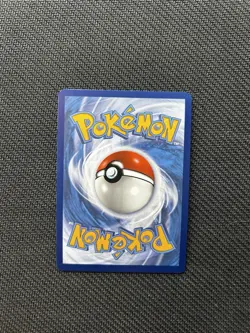 Pokemon Chansey 187/167 Sv06 Twilight Masquerade Illus Rare Holo - Image 2