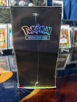 Pokemon Mega Evolution Phantasmal Flames Elite Trainer Box ETB Factory Sealed - Image 2