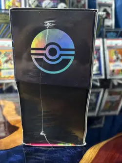 Pokemon Mega Evolution Phantasmal Flames Elite Trainer Box ETB Factory Sealed - Image 4