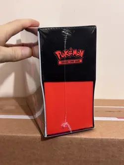 Pokemon TCG Scarlet & Violet Destined Rivals Elite Trainer Box ETB - Brand New✅ - Image 2