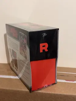 Pokemon TCG Scarlet & Violet Destined Rivals Elite Trainer Box ETB - Brand New✅ - Image 4