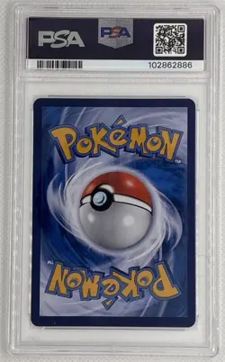 2024 Pokemon Giratina VStar #162 5th Anniversary Premium CS PSA 10 Gem MT 🌶🥵 - Image 2