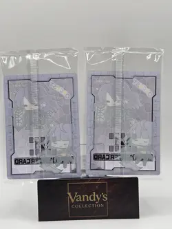 Konami Yu-Gi-Oh! TCG Orcust Field Center Card Foil Lot 2 English 2024 - Image 1
