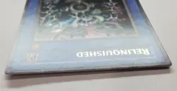 Relinquished - Ultra Rare RP01-EN054 Retro Pack Yugioh TCG - Image 4