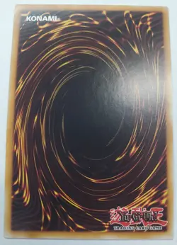 Relinquished - Ultra Rare RP01-EN054 Retro Pack Yugioh TCG - Image 5