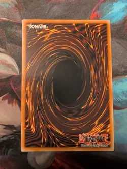 Forbidden Crown Secret Rare BPRO-EN067 Yu-Gi-Oh! Burst Protocol - Image 2