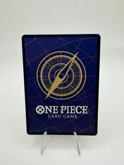 Sabo WANTED SP Alt Art OP13-120 SEC Carrying on His Will ONE PIECE Japanese NM - Image 2