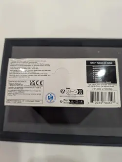 ONE PIECE OP05 AWAKENING OF THE NEW ERA OPEN BOOSTER BOX ENGLISH 22 PACKS - Image 3