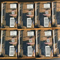 Lot of 10 Union Arena Bleach Thousand Year Blood War Booster Pack UE01BT SEALED - Image 5