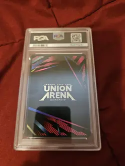 Union Arena Code Geass C.C. One Anniversary WINNER Promo - Image 2