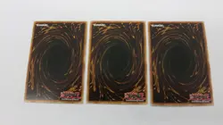 3x JAM BREEDING MACHINE SPELL LON-026 UNLIMITED EDITION RARE YUGIOH NM - Image 2