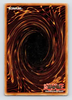 YUGIOH LEFT LEG OF THE FORBIDDEN ONE LOB-121 ULTRA MP* - Image 2