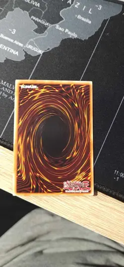 Yu-Gi-Oh! Darklord Ukoback DUSA-EN022 1st Edition Ultra Rare NM - Image 4