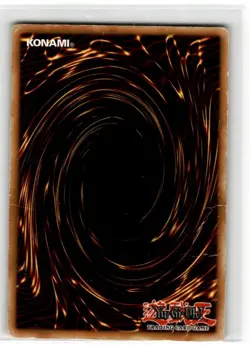 Yu-Gi-Oh! Horn of Heaven Rare DB2-EN076 Heavily Played Unlimited - Image 2