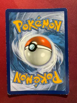 RAYQUAZA EX 104/108 Roaring Skies FULL ART FA HOLO rare Pokemon TCG card LP - Image 3