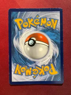 RAYQUAZA EX 104/108 Roaring Skies FULL ART FA HOLO rare Pokemon TCG card HP - Image 3