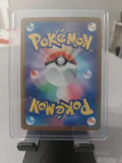 Tarountula AR 079/078 SV1V Violet EX Pokemon Card Japanese - Image 3