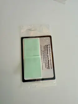 Pokemon TCG Lucario VSTAR SWSH291 Sword & Shield Promo Holo Card SEALED - Image 4