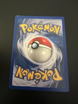 Flaaffy 28/64 Neo Revelation 1st Edition 2001 Pokemon Card Uncommon LP - Image 3