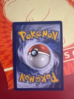 Pokemon TCG Mew Holo Rare Celebrations 25th Anniversary Card - Image 2