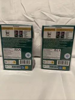 2 Boxes One Piece Sealed Double Pack OP-12 (English) Legacy Of The Master DP-08 - Image 3