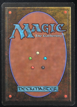 Serra Angel Magic Card Beta LEB MTG - Image 3
