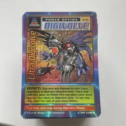 Vintage Digimon Card Lot OVER 140 CARDS! From 1999 - Image 3