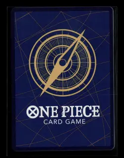 One Piece Portgas.D.Ace (Tin Pack Set Vol. 2) One Piece Promotion Cards P-074 - Image 2