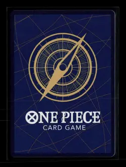 One Piece Card Game Promotional Cards Portgas.D.Ace Promo - Image 2