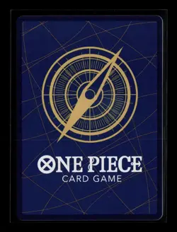 One Piece Portgas.D.Ace (Tin Pack Set Vol. 2) One Piece Promotion Cards P-074 - Image 2