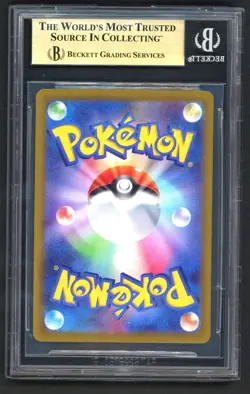 Pokemon Card - BGS 10 Giratina V 110/100 - JPN Lost Abyss - PRISTINE 10 - Image 2