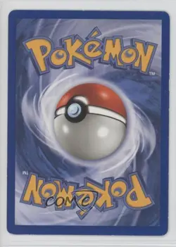 Spinarak German Reverse Foil Pokemon e-Card Series Aquapolis #62 2003 - Image 2
