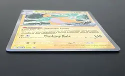 AMPHAROS 075, STAMPED, BLACK STAR PROMO, POKEMON CARD (NM) - Image 5