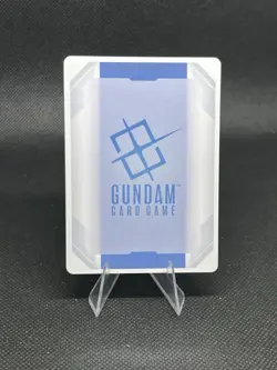 All-Range Attack R+ GD02-107 Dual Impact Gundam Card Game Japanese - Image 2