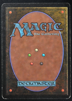 Swords to Plowshares Magic Card Beta LEB MTG - Image 3