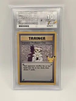 custom order of cards listed in pictures - Image 1