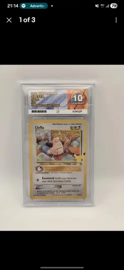 custom order of cards listed in pictures - Image 3