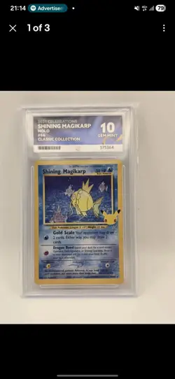 custom order of cards listed in pictures - Image 4