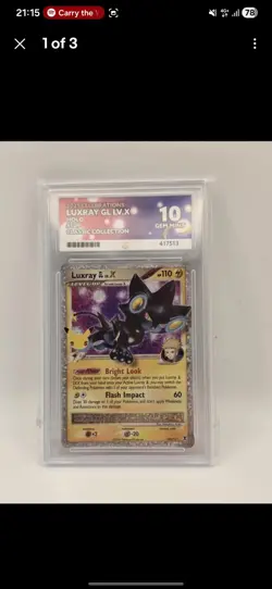 custom order of cards listed in pictures - Image 5