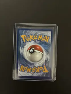 Pokemon TCG Pikachu v SWSH198 Holo Black Star Promo Card Mint Condition - Image 2